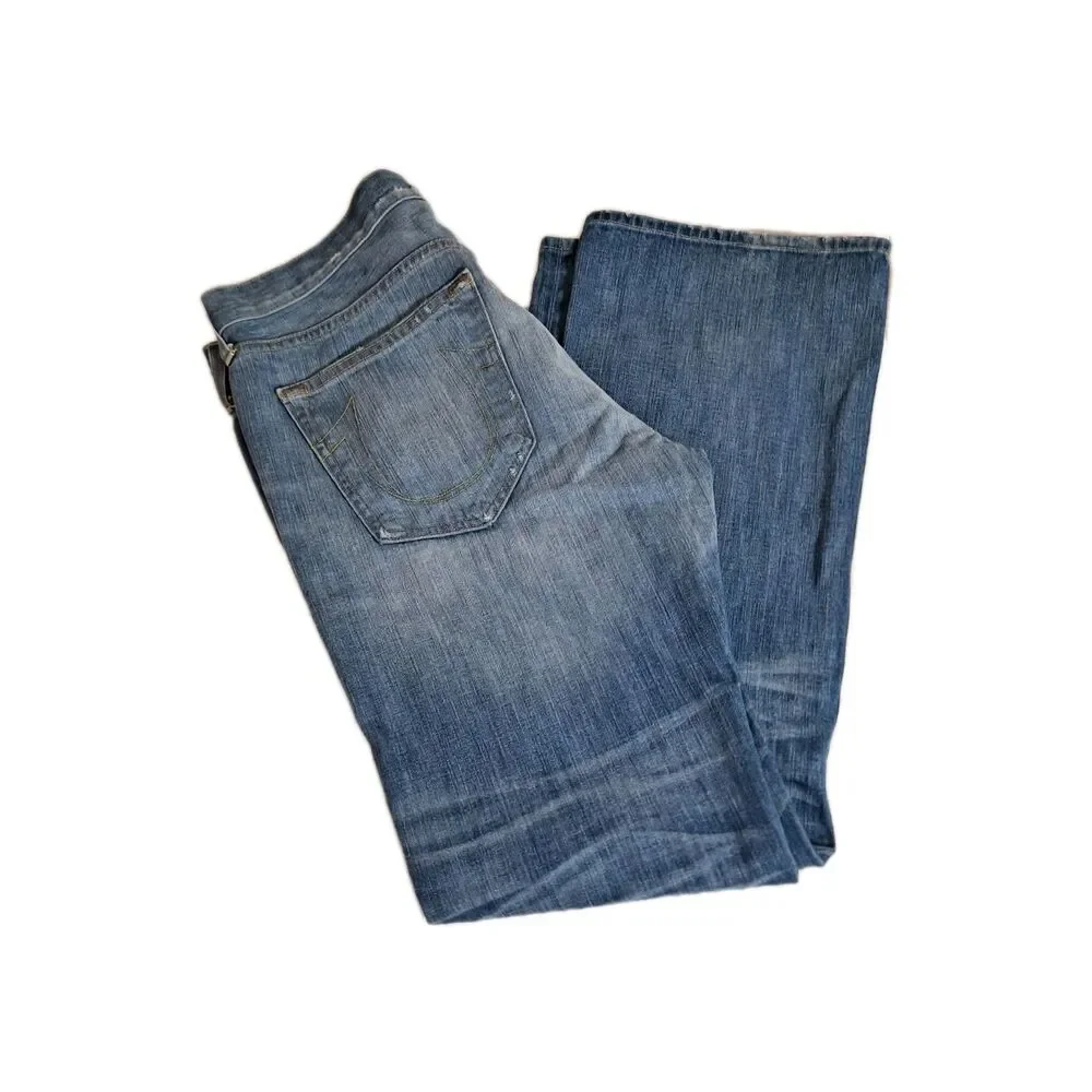 True Religion stain back